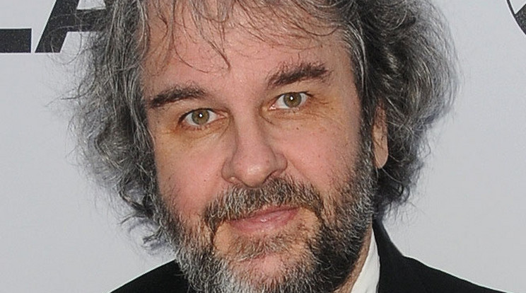 Peter Jackson nem hallgatott tovább / Fotó: Northfoto