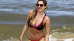 Kelly Brook / fot. Agencja Forum