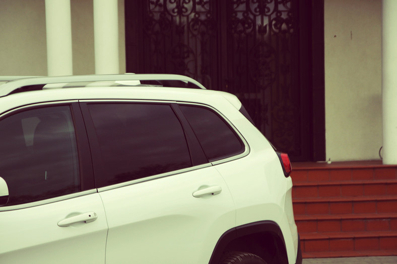 Jeep Cherokee 2014