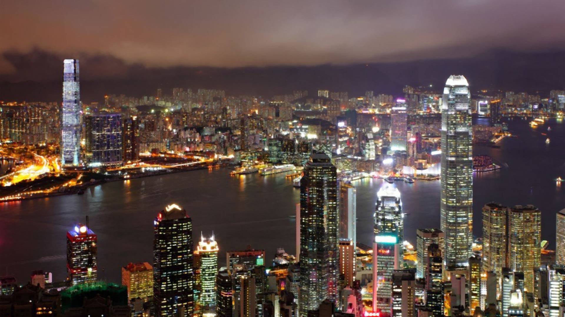 Hong Kong prešišao Njujork po broju najbogatijih ljudi na svetu