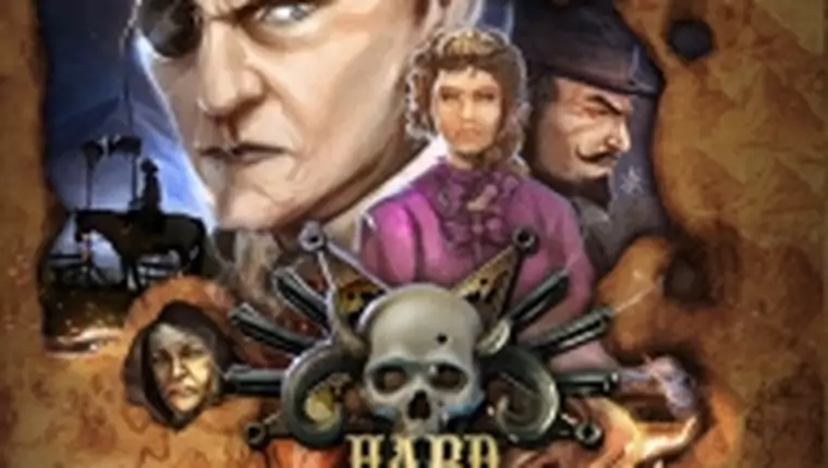 Hard West