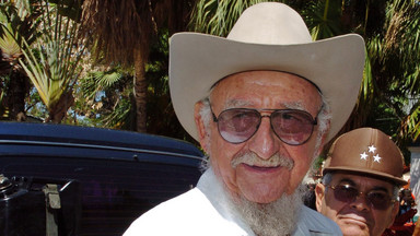 Ramon Castro nie żyje. Starszy brat Fidela Castro zmarł w wieku 91 lat