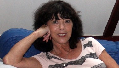 Christine PaulPodlasky