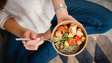 Coraz więcej osób choruje na zespół metaboliczny. Ta dieta może pomóc