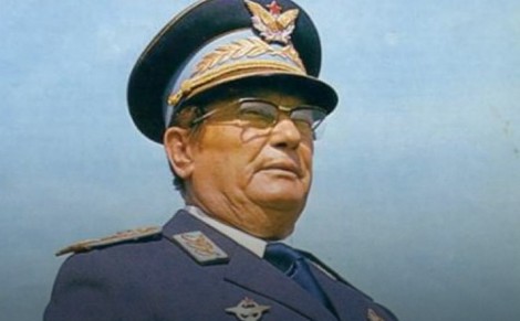 Josip Broz Tito