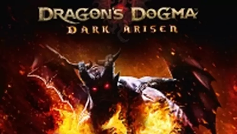 Dragon's Dogma: Dark Arisen