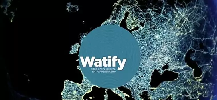 Inicjatywa Watify na warszawskiej konferencji INFOSKOP