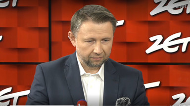 Marcin Kierwiński o Marszu Niepodległości: dla kilku procent głosów wspieracie ekstremistów, żebrzecie o ich głosy
