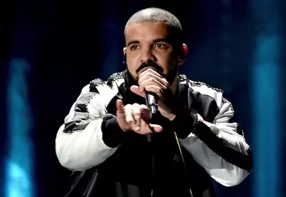 Drake z kolejnym muzycznym rekordem. Dokonał tego jako pierwszy mężczyzna w historii