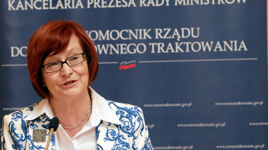 Fuszara: liczę, że uchodźców przyjmiemy gościnnie, niezależnie od ich religii