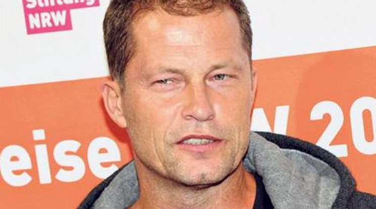 Migránsokat segít Til Schweiger