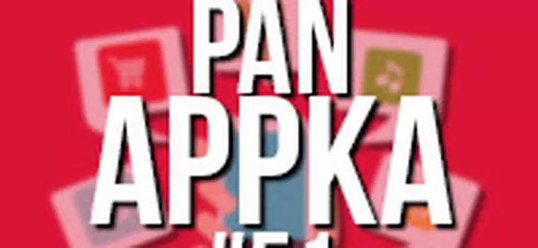 Pan Appka #51: 1010! Puzzle, Twist, Galactic Pixel Wars, Gif Me! Camera, Netflix