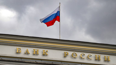 Rosja po raz pierwszy od czasu rewolucji bolszewickiej nie spłaciła długu zagranicznego 