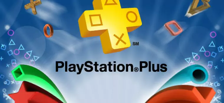 E3: Sony oficjalnie potwierdziło istnienie PlayStation Plus