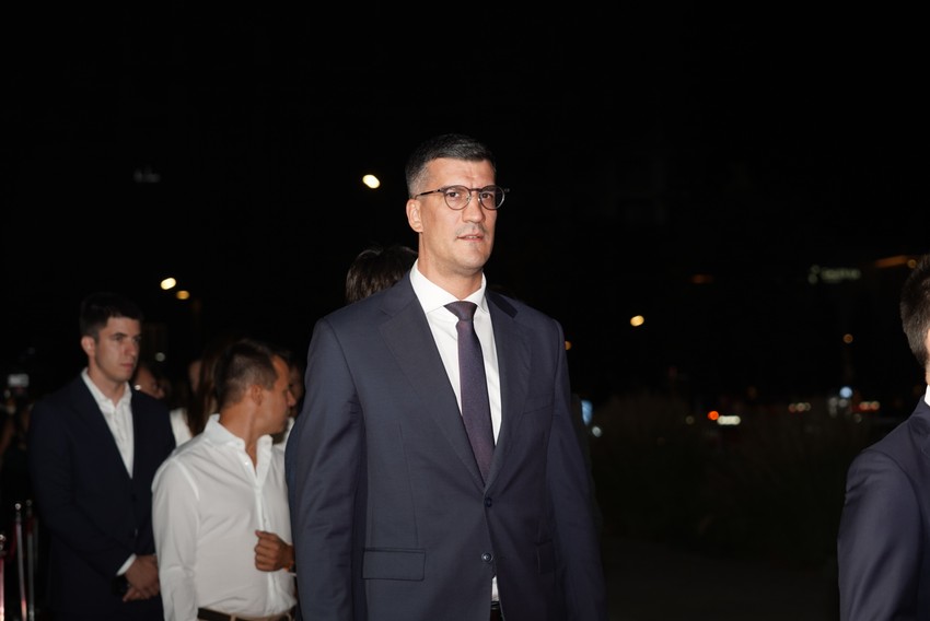 Marko Kešelj