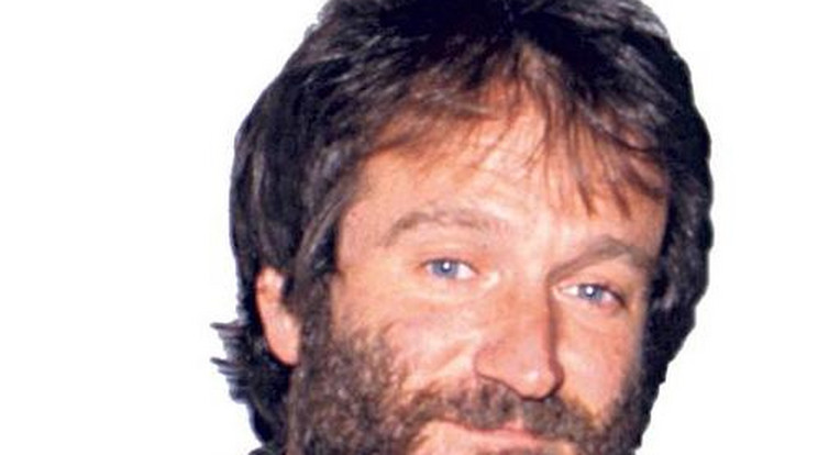 Robin Williams úgy függött a szextől, mint a kábítószertől