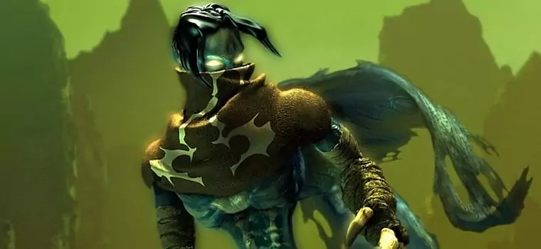 Czyżby Crystal Dynamics zwiastowało powrót serii Legacy of Kain?