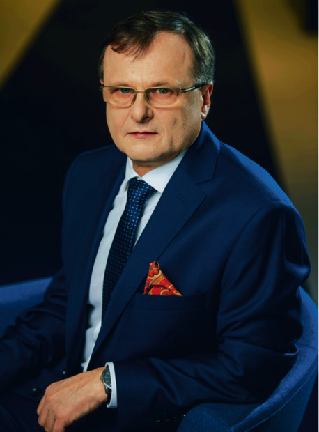 Jacek Kościelniak, wiceprezes ds. finansowych Grupy Energa