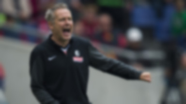 Christian Streich: chcemy stawić czoła Bayernowi Monachium