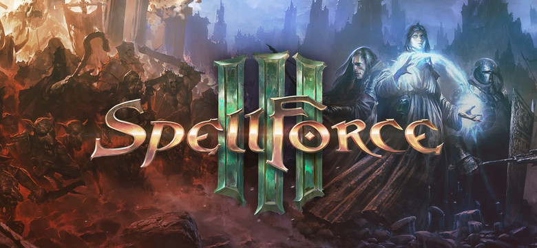 Spellforce III - recenzja gry