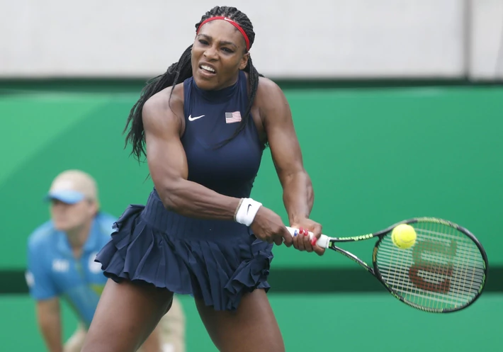 8. Serena Williams – 28,9 mln dol.