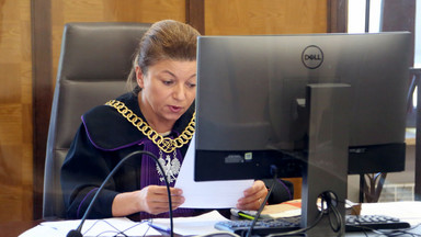 Sędzia Bator-Ciesielska nie zostanie zawieszona. Jest decyzja nowej izby Sądu Najwyższego