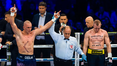 Dwóch polskich bokserów wpadło na dopingu. "Tak naprawdę wiadomo, kto bierze"