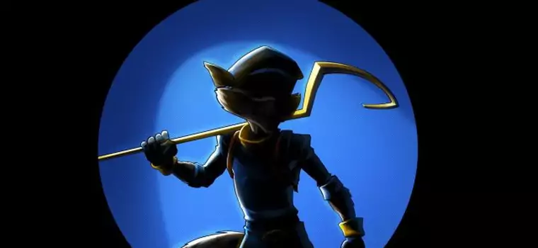 Recenzja Sly Cooper: Złodzieje w Czasie