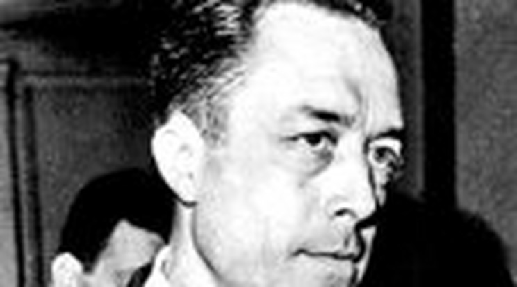 A KGB ölte meg Camus-t?