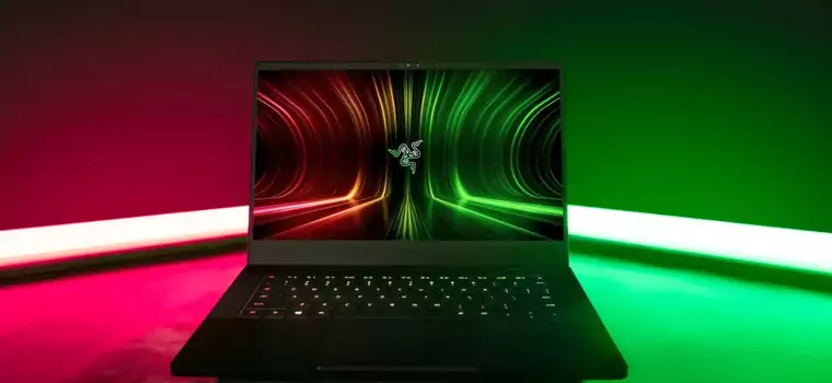 Razer Blade 14 doczekał się wersji z procesorami AMD Ryzen 9. Znamy ceny