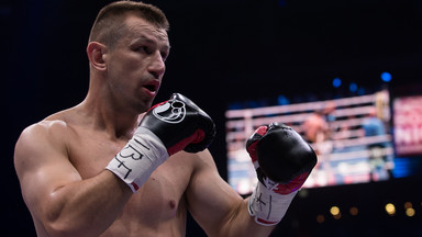Polsat Boxing Night 7: Tomasz Adamek dużo lżejszy od Solomona Haumono