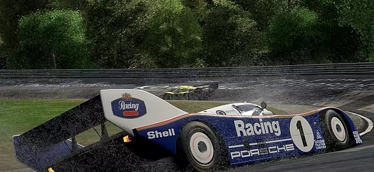 Project Cars 2 z wrześniową datą premiery i nowymi autami od Porsche