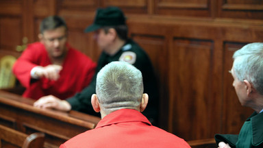 Będzie wyrok w sprawie odszkodowania za areszt w procesie o zabójstwo Marka Papały