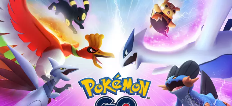 2020 rok najlepszym w historii Pokemon GO. Gra zarobiła już ponad 4 mld dolarów