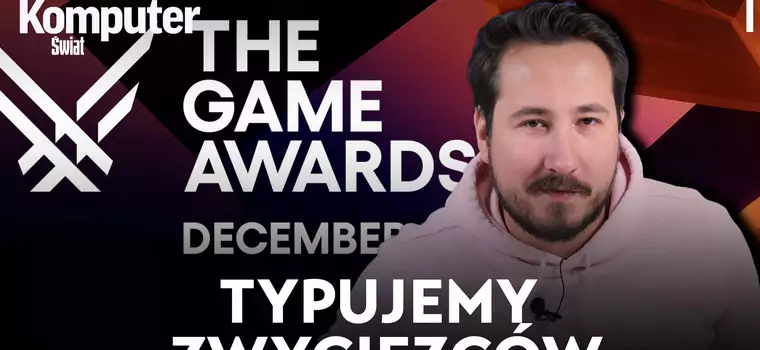 The Game Awards już za chwilę - typujemy zwycięzców