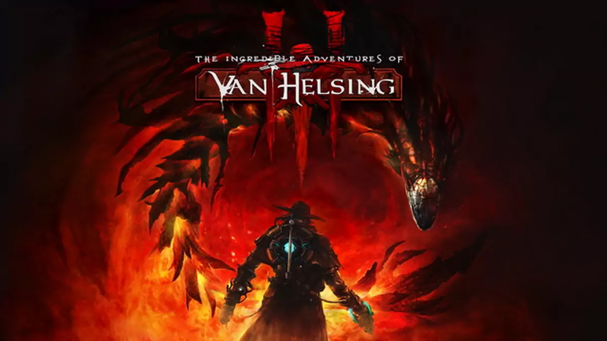 Recenzja: The Incredible Adventures of Van Helsing III