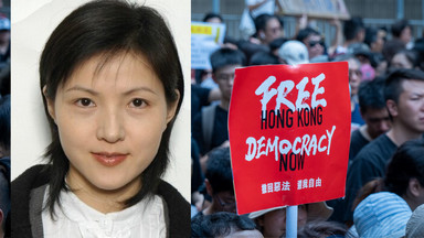 Tajemnicze zniknięcie dziennikarki w Chinach. "Nie ma z nią kontaktu"