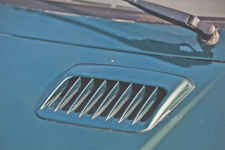 Klasyki spod znaku GTI - Rover Metro 114 GTi 16V