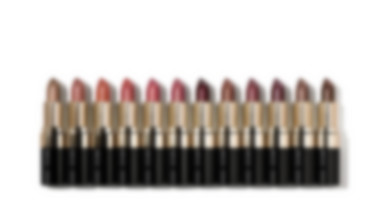 Bobbie Brown - High Shimmer Lip Color - nowe odcienie