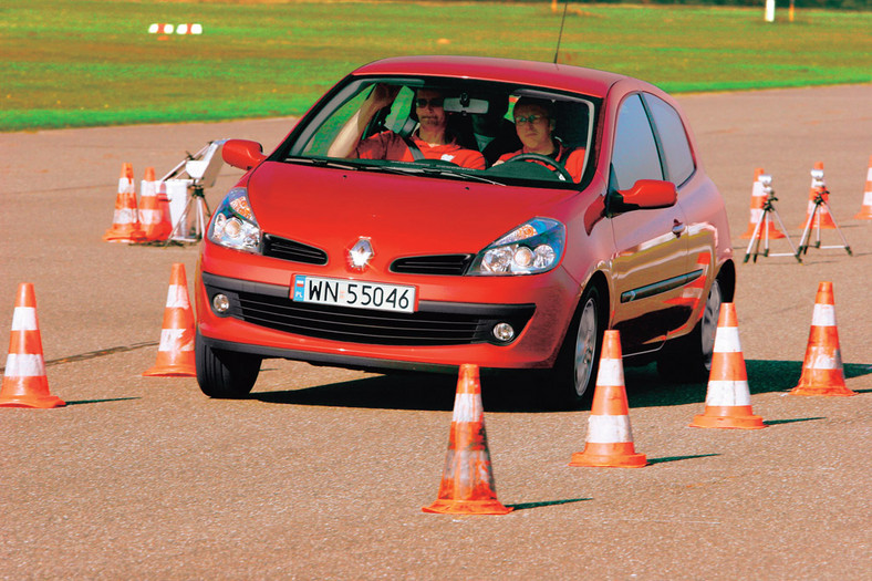 Fiat Grande Punto kontra Renault Clio i VW Polo: niedrogie, ale czy trwałe i niezawodne