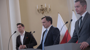 Wyrok TSUE: Polska naruszyła prawo Unii. "Państwo jest chore"