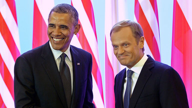 Niemiecka prasa podzielona w ocenach wizyty Obamy w Polsce