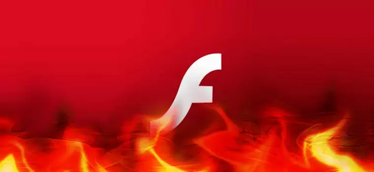 Microsoft uśmierci Flash Playera w Windows 10 w czerwcu