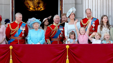 Brytyjska rodzina królewska piątą największą marką świata. Elżbieta II pokonała Oprah Winfrey