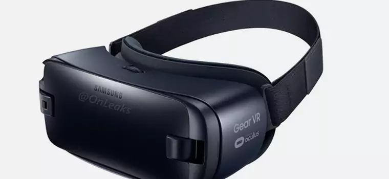 Następna generacja Samsung Gear VR będzie działać ze starymi smartfonami?