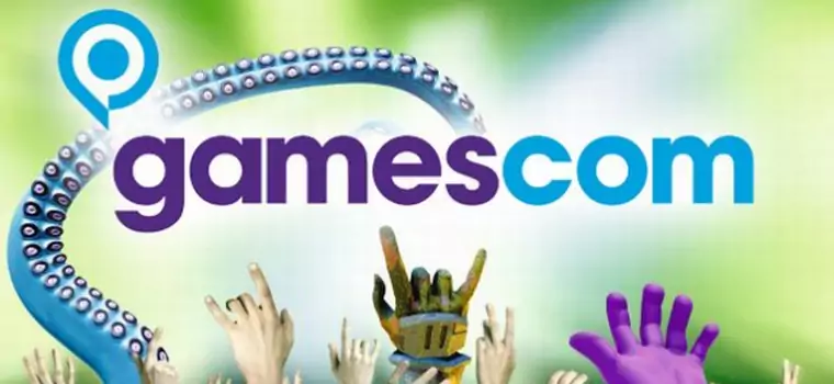 Gamescom 2012 będzie o 15% większy od zeszłorocznej edycji