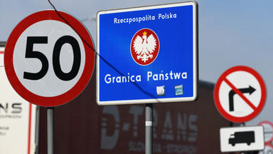 Krajowa Administracja Skarbowa powstrzymała przemyt papierosów do Polski o wartości 45 tys. zł