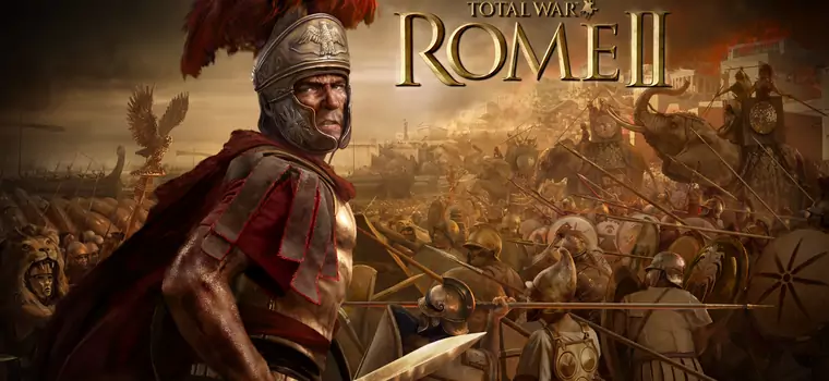 Recenzja "Rome 2: Total War" - dobrze się dzieje w państwie rzymskim
