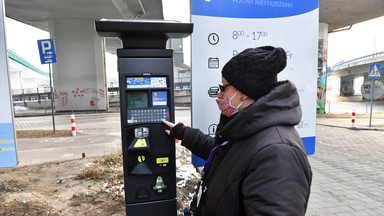 Nowy sposób kontroli parkowania w Szczecinie. Na ulice wyjechał specjalny samochód