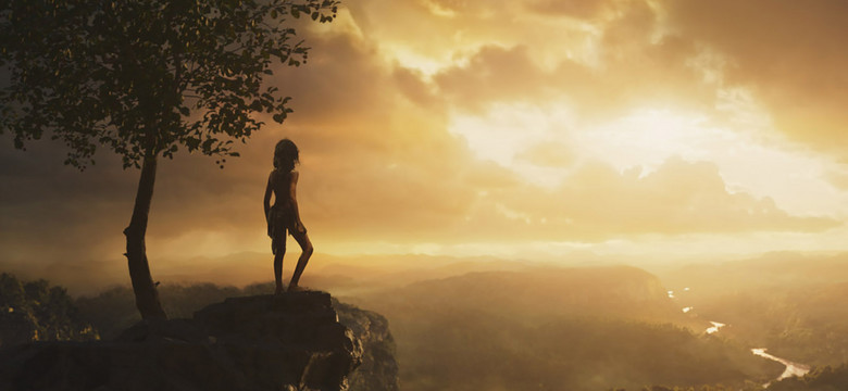 "Mowgli: Legenda dżungli": jądro ciemności [RECENZJA]